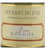 Nv Cremant Du Jura Brut (Jean Bourdy)
